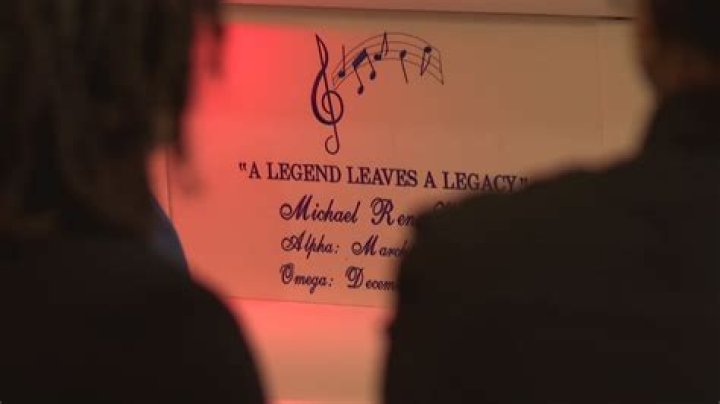 Michael Steele: Acclaimed Musician, Captivating Melodies