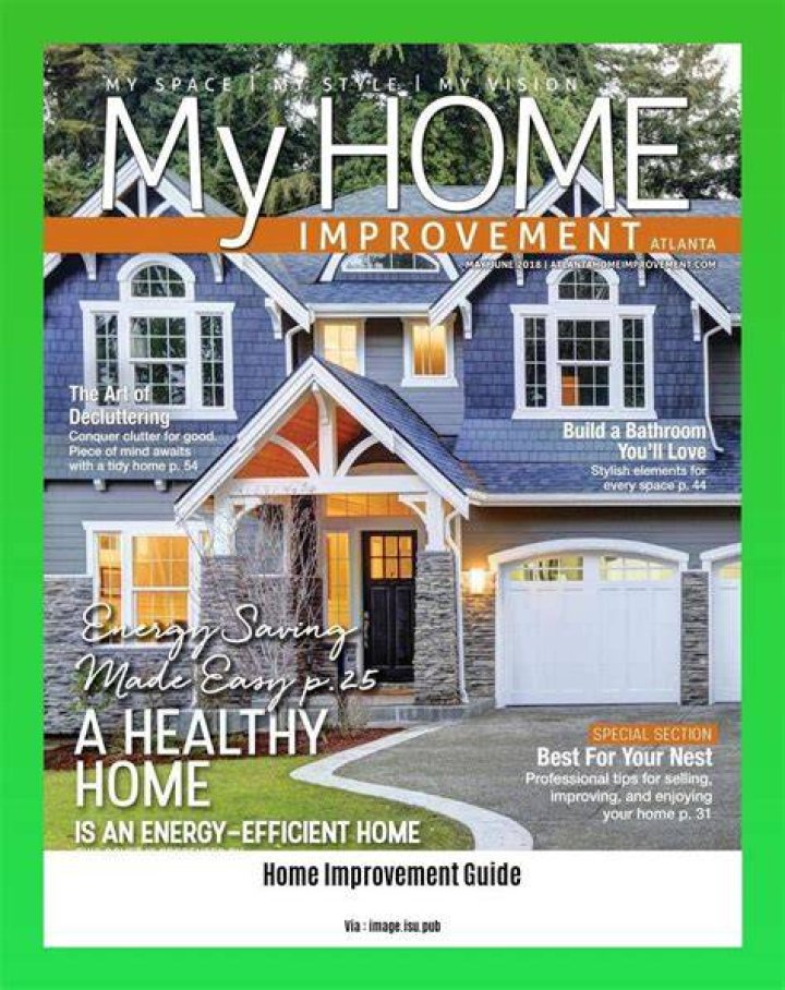 Michi Foreman: Expert Advice And Insights For Your Home Improvement Journey