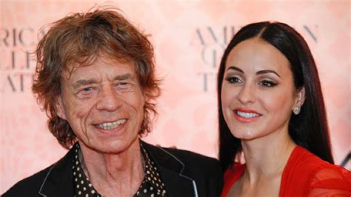 Mick Jagger And Melanie Hamrick: A Rolling Stones Romance