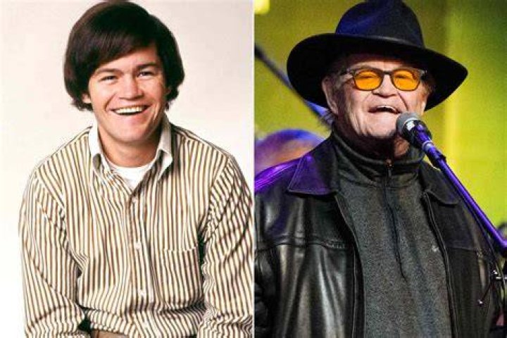 Micky Dolenz Of The Monkees On Happy Days: A Nostalgic Reunion