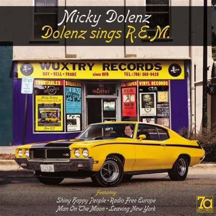Micky Dolenz, The Original Fonzie: His Iconic Role In Happy Days