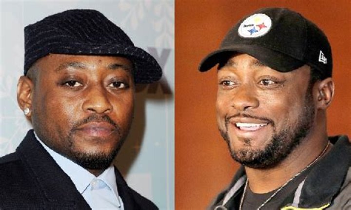 Mike And Omar Epps: The Unrelated Epps Brothers Of Hollywood