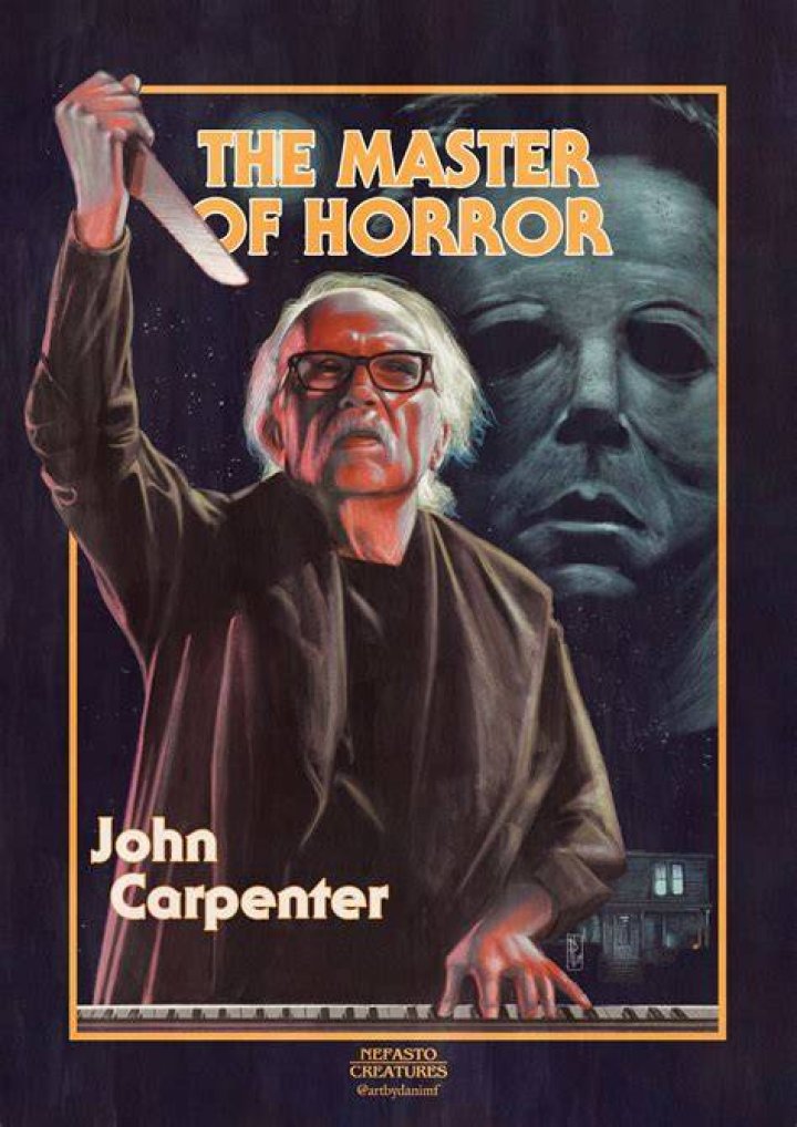 Mike Flanagan's Staggering Net Worth: Unveiling The Master Of Horror