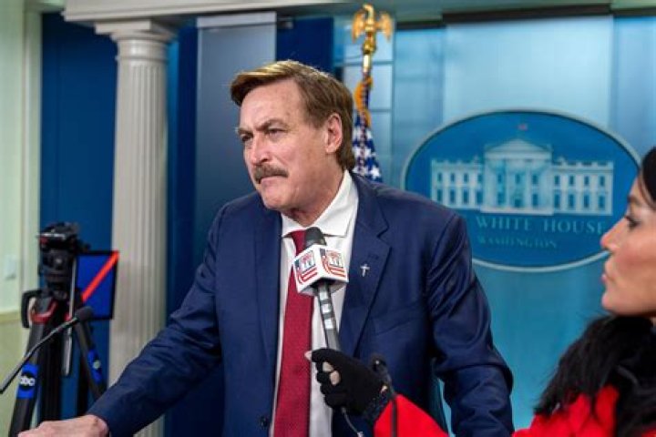 Mike Lindell's New Flame: The Truth About Kendra Reeves