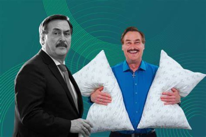 Mike Lindell Marries: Ex-MyPillow CEO Weds Longtime Partner