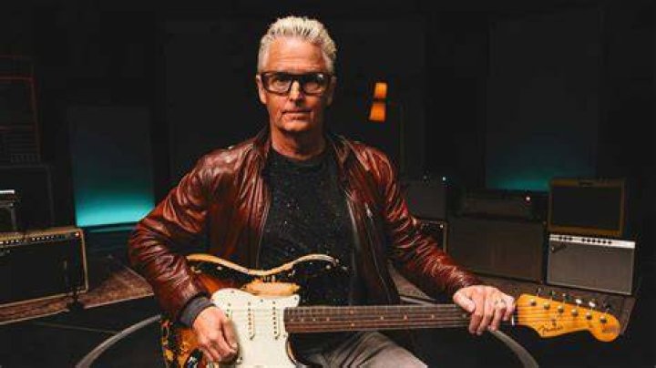 Mike McCready Net Worth: The Iconic Pearl Jam Guitarist's Financial Success