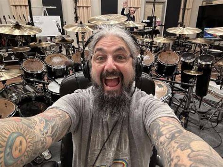 Mike Portnoy's Impressive Net Worth: Exploring The Wealth Of The Renowned Drummer