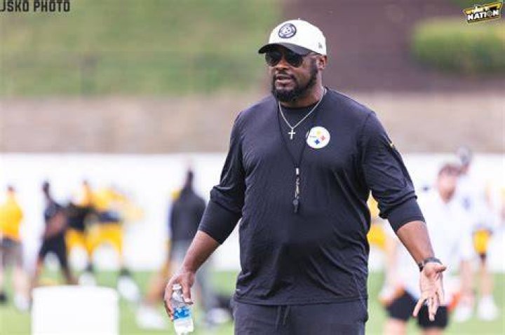 Mike Tomlin's Height And Weight: Revealed!