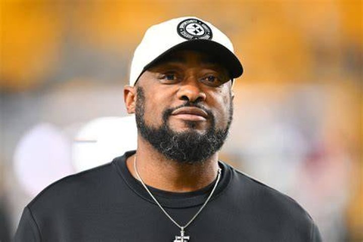 Mike Tomlin's Towering Height: A Look At The Steelers' Head Coach's Stature