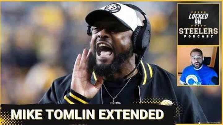 Mike Tomlin Contract: Salary And Details