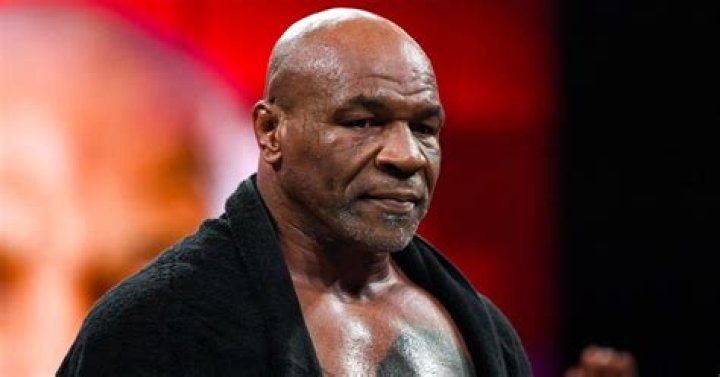 Mike Tyson's Mom: A Legacy Of Love And Support