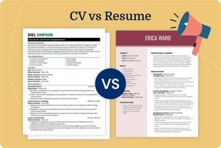 Mike Vitae: The Essential Guide To Resume Writing