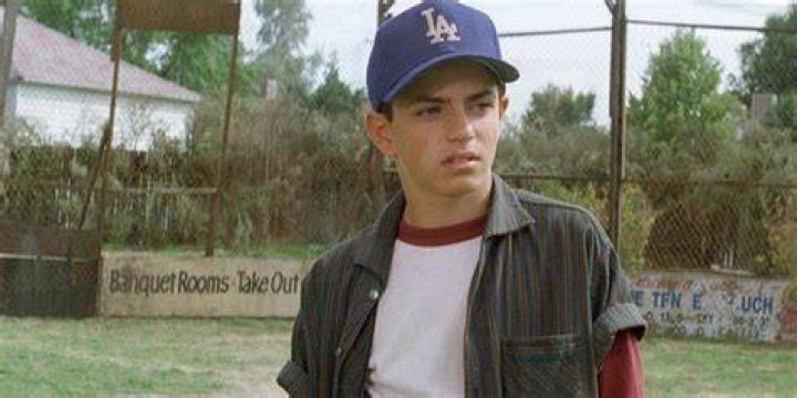 Mike Vitar's Early Career: Breaking Into Hollywood At Age 13