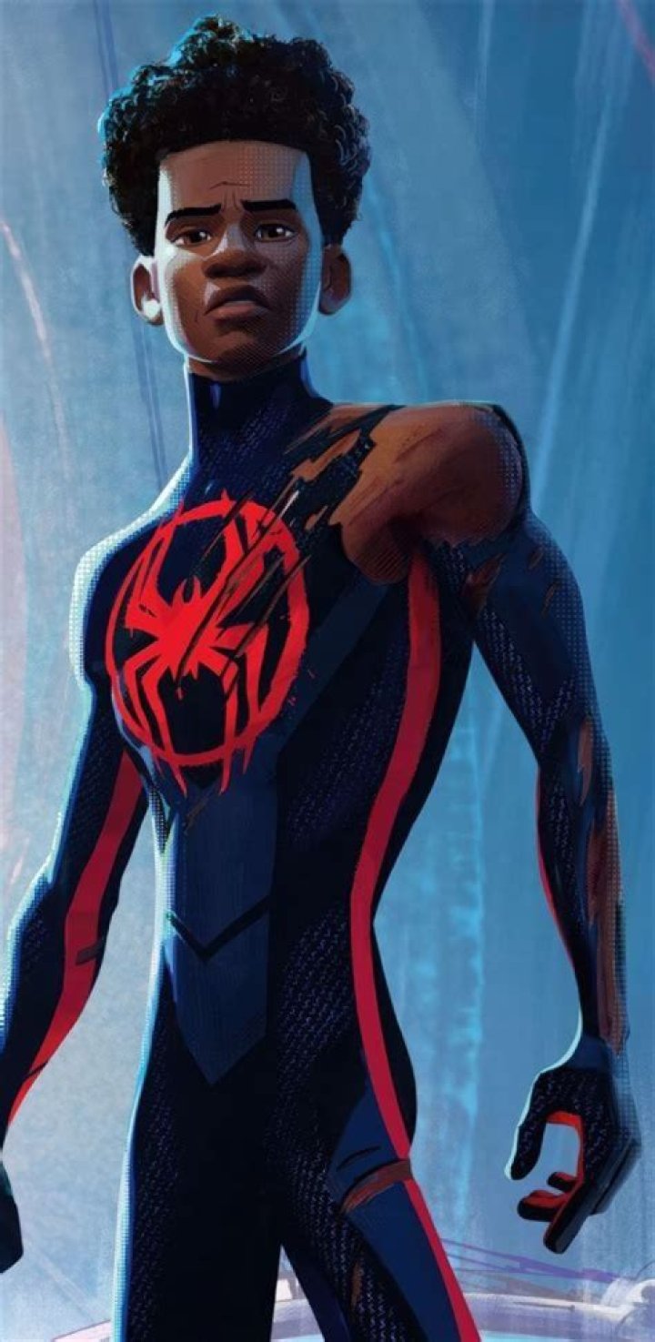 Miles Morales: Unmasking The Significance Of His Skin Color