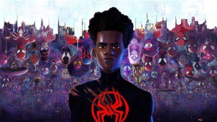 Miles Morales: Unveiling The Legacy Behind The Spider-Man