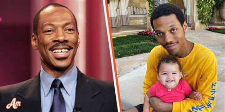 Miles Murphy: The Legacy Of Eddie Murphy's Son