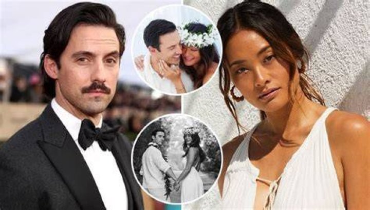 Milo Ventimiglia's Wedding: The Untold Story Of His Marriage