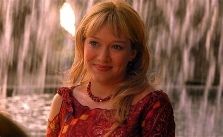 Miranda's Absence In The Lizzie McGuire Movie