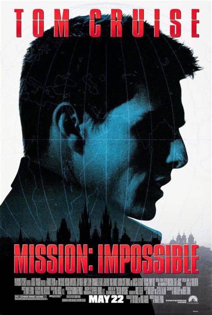Mission Impossible 2 Cast And Crew: An Inside Look
