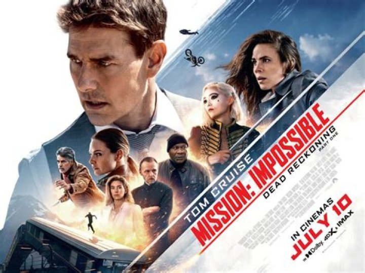 Mission Impossible 2 Runtime: All You Need To Know