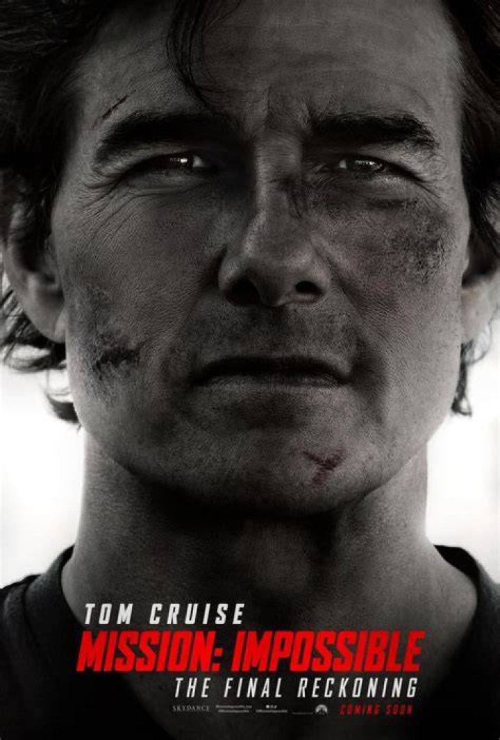Mission Impossible: Impossible Mission | Official Trailer | Paramount Pictures