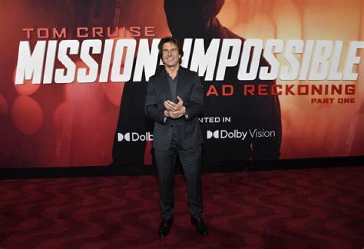 Mission Impossible Release Date: When Did The First Movie Premiere?