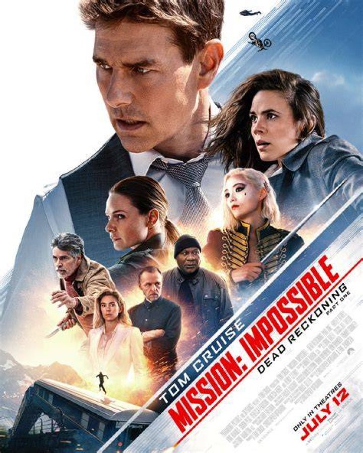 Mission Impossible: The Ultimate Spy Adventure