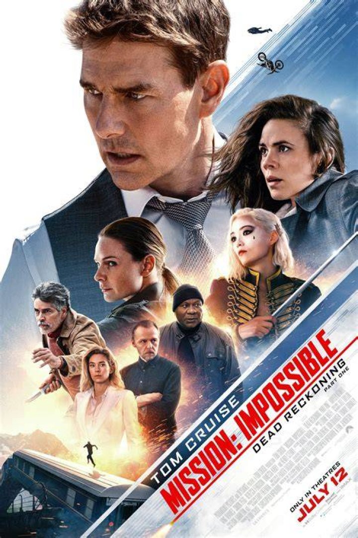 Mission Impossible: Your Ultimate Guide To The Action-Packed Franchise