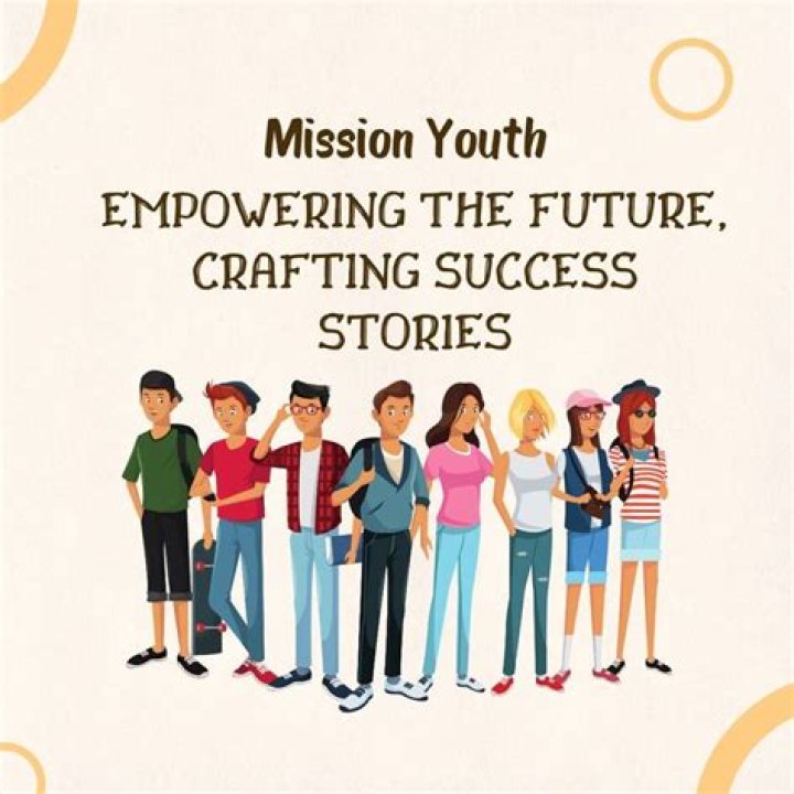 Mission Possible: Empowering Kids For Success