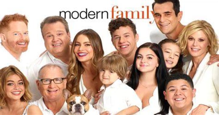 Modern Family Cast Net Worth: A Comprehensive Breakdown