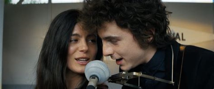 Monica Barbaro Relationships: Who Has She Dated?