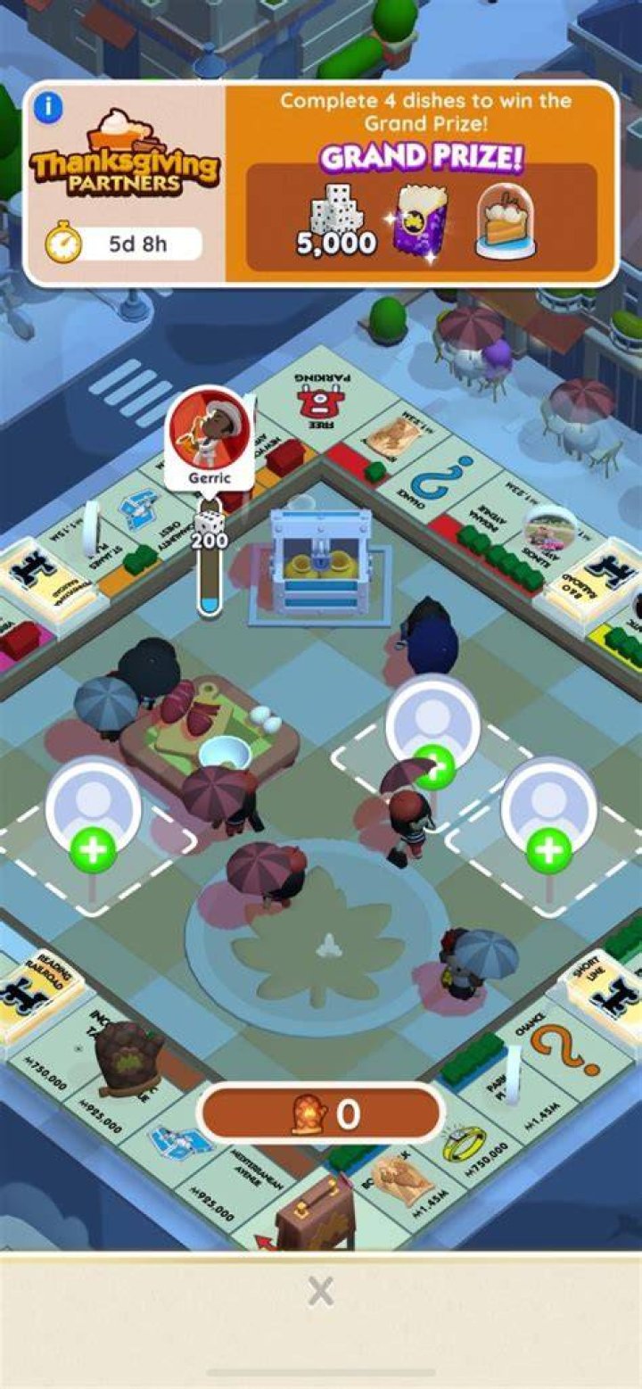 Monopoly Go Free Oven Mitt Links: The Ultimate Guide