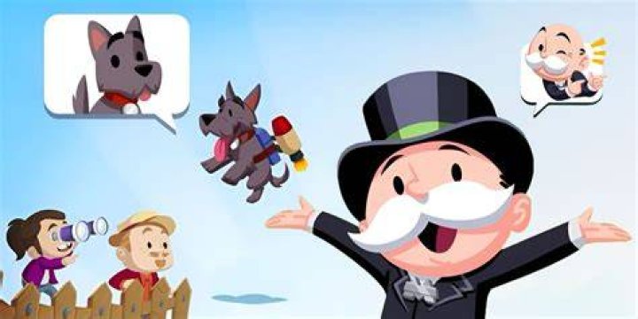 Monopoly Go Mitt Links: The Comprehensive Guide