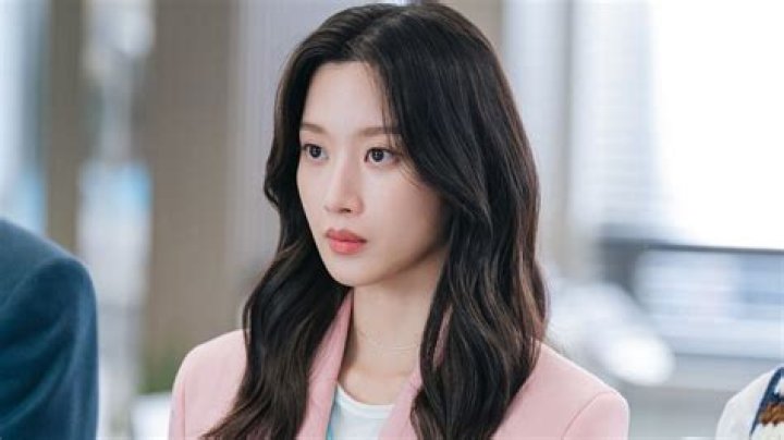 Moon Ga Young: A Rising Star In Korean Entertainment