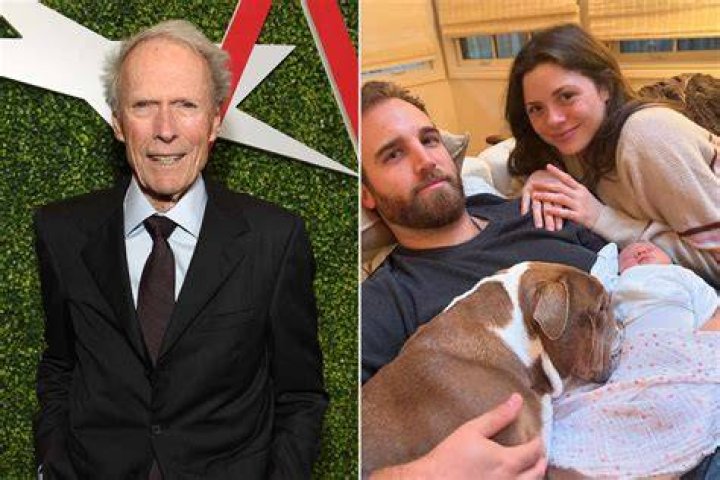 Morgan Eastwood: Clint's Daughter And Rising Star