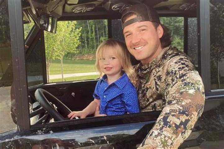 Morgan Wallen's Sons: Here's What We Know