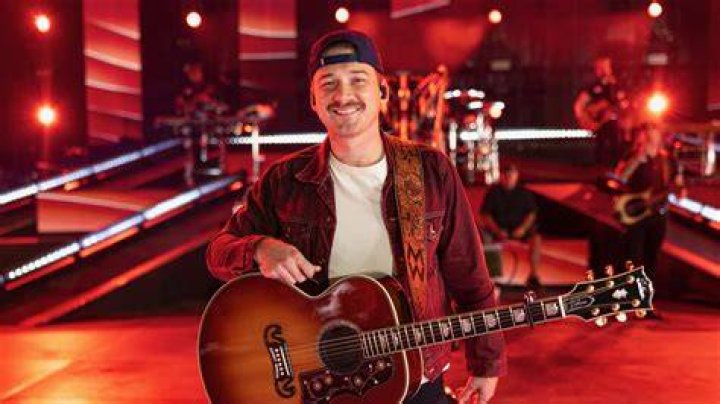Morgan Wallen Welcomes Baby Boy: Get The Exclusive Details
