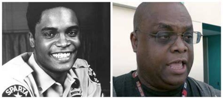 Most Compelling Geoffrey Thorne's Role In The "In The Heat Of The Night"