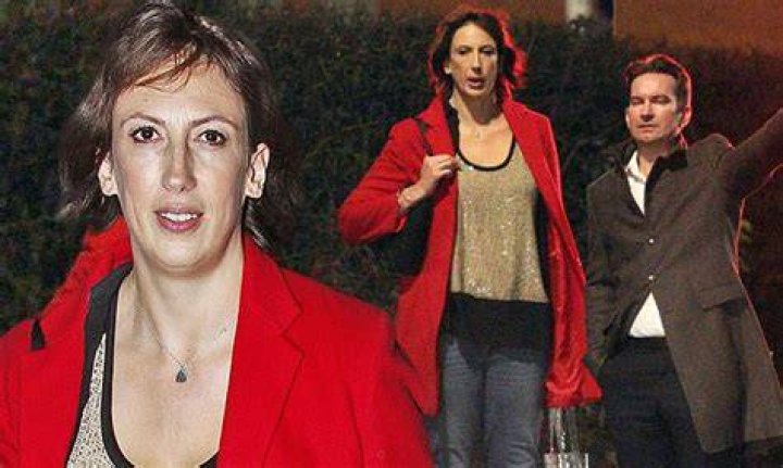Most Recent Information About Miranda Hart's Relationship Status