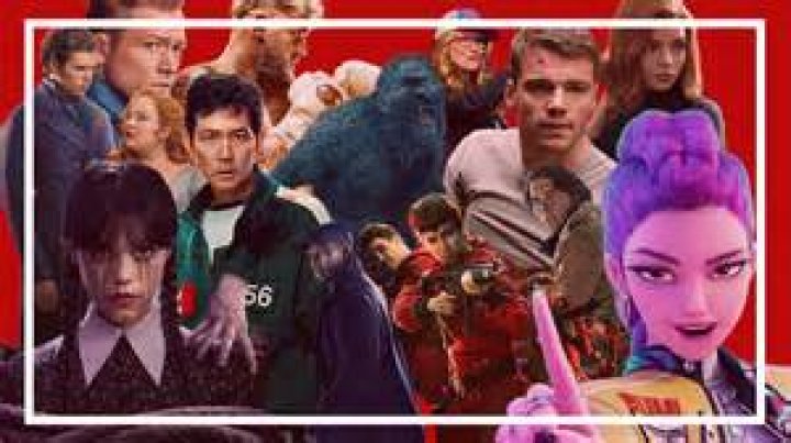 Movies And TV Shows To Watch