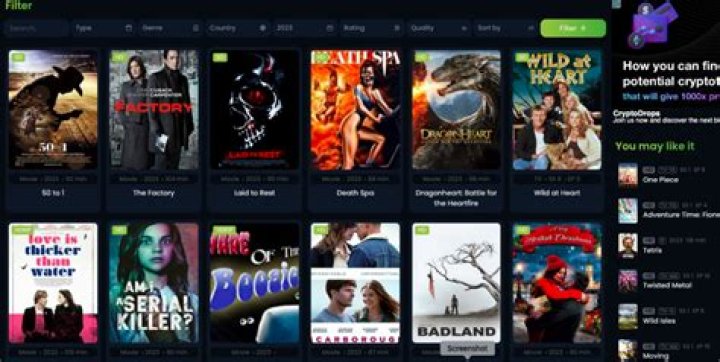 Myflixer: Your Ultimate Destination For Online Movie Streaming