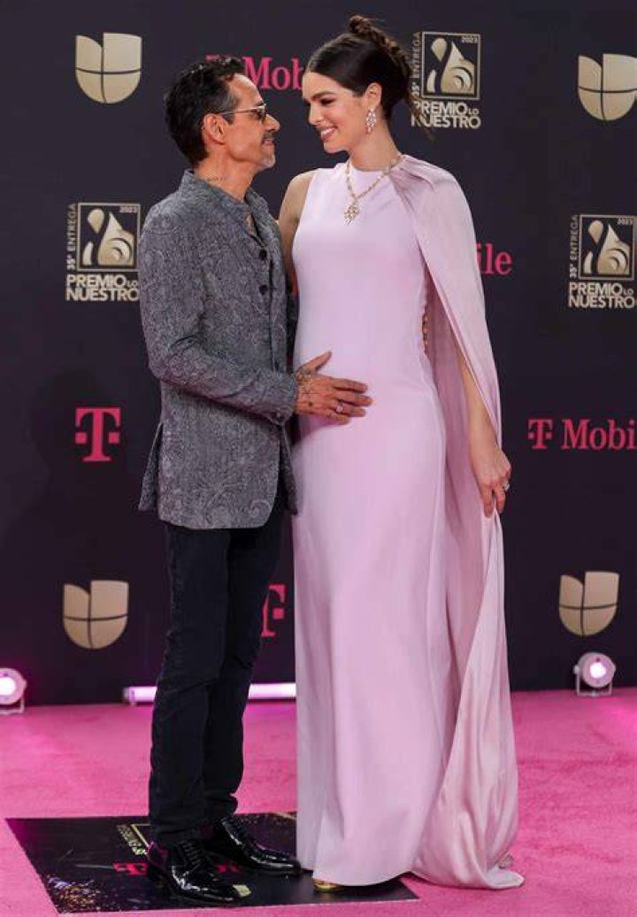 Nadia Ferreira's Pregnancy Journey: A Glimpse Into Motherhood