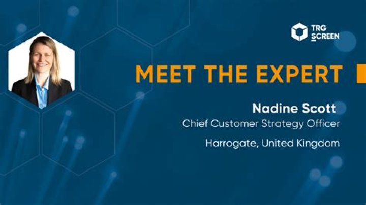 Nadine Brewer: Expert Insights & Career Highlights