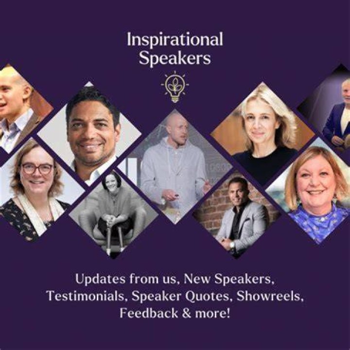 Nancy Ballo: The Inspirational Speaker And Author