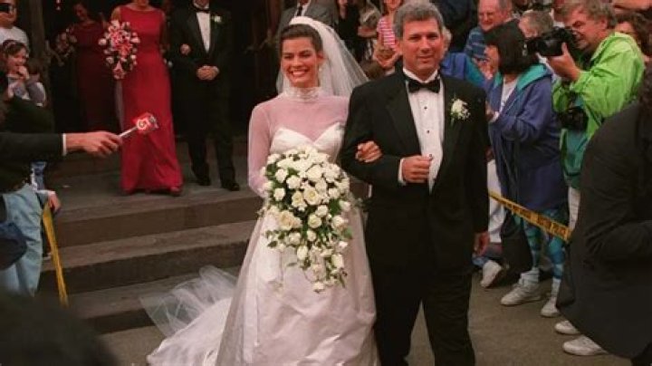 Nancy Kerrigan's Husband: A Love Story On Ice