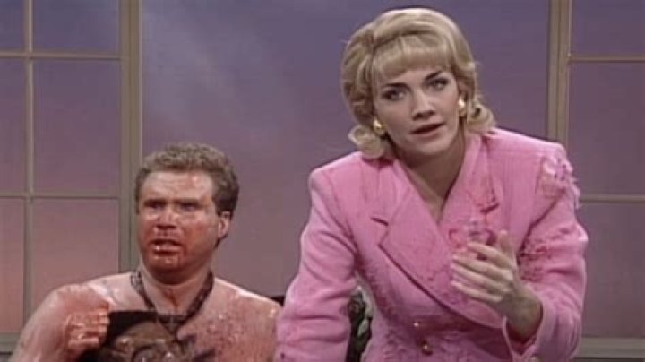 Nancy Walls' SNL Performance: Behind The Scenes And Unforgettable Moments