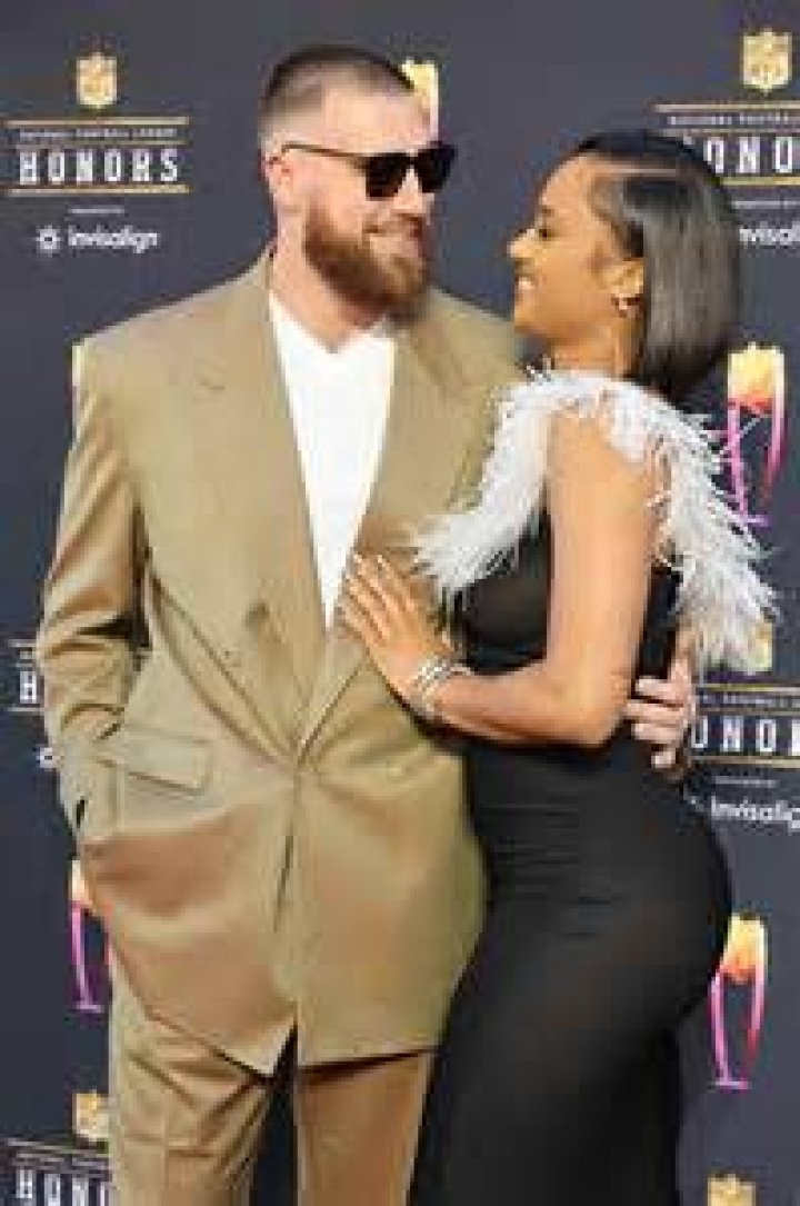 Naomi Campbell's Former Flames: A Look At Her Ex-Boyfriends