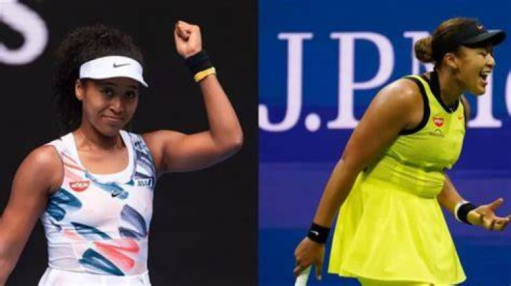 Naomi Osaka's Weight Gain: Truth Behind The Rumors And Body Positivity