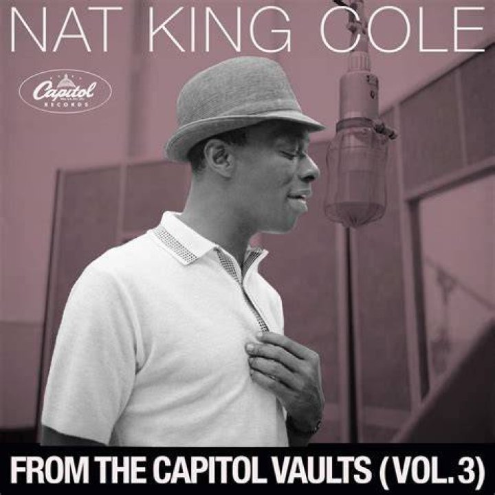 Nat King Cole's Staggering Net Worth At The Time Of His Demise