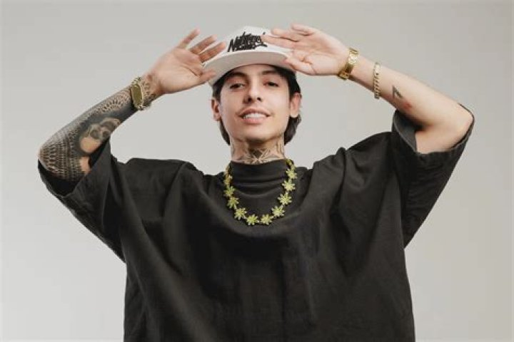Natanael Cano Death Hoax: Is The Mexican Singer Really Dead?